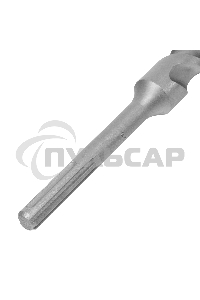 Бур по бетону Matrix, 45 х 1500 мм, SDS MAX c крестовой пластиной