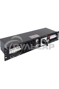 Байпас Powercom MTS-30A