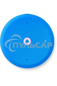 Умная колонка YANDEX YNDX-00026BLU SPEAKER LITE 2 BLUE
