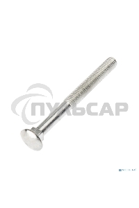 Болт мебельный KRANZ DIN 603, 8х80, пакет (2шт.)