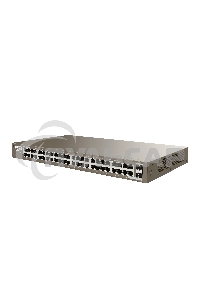 Коммутатор управляемый IP-COM G3350F, настенный, 1000 Мбит/сек, 48 port, SFPx2