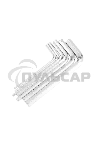 Набор инструментов MTX 1/2