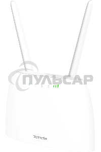 Роутер Tenda 4G06, 4G LTE и 4G VoLTE wiFi