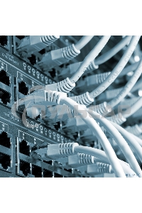 Кабель витая пара Rexant SFTP 4PR 24AWG, CAT5e, бухта 305 м