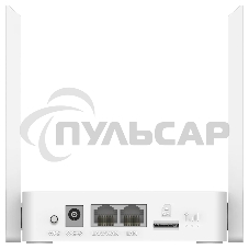 Маршрутизатор N300 Wi-Fi 4G LTE Cat4  Router