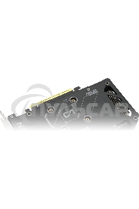 Видеокарта Asus PCI-E 5.0 DUAL-RX9060XT-8G AMD Radeon RX 9060XT 8Gb 128bit GDDR6 2550/20000 HDMIx1 DPx2 HDCP Ret