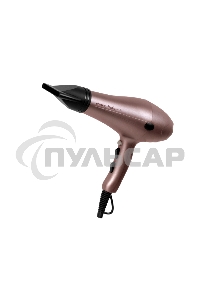 Фен Centek CT-2239 <Moka> 2200Вт, 2 скорости, 3 режима, холодный обдув, концентратор