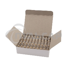 Концевой зажим винтовой изолированный КЗВИ 4 мм (10х1) (10 шт./уп.)Rexant