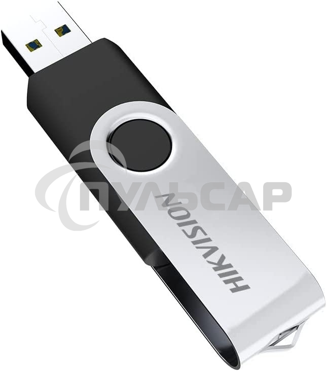 Флешка USB R/W 2.0 16 Gb Hikvision HS-USB-M200S/16G