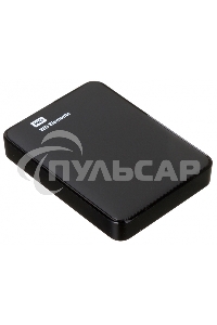 Внешний HDD 2.5