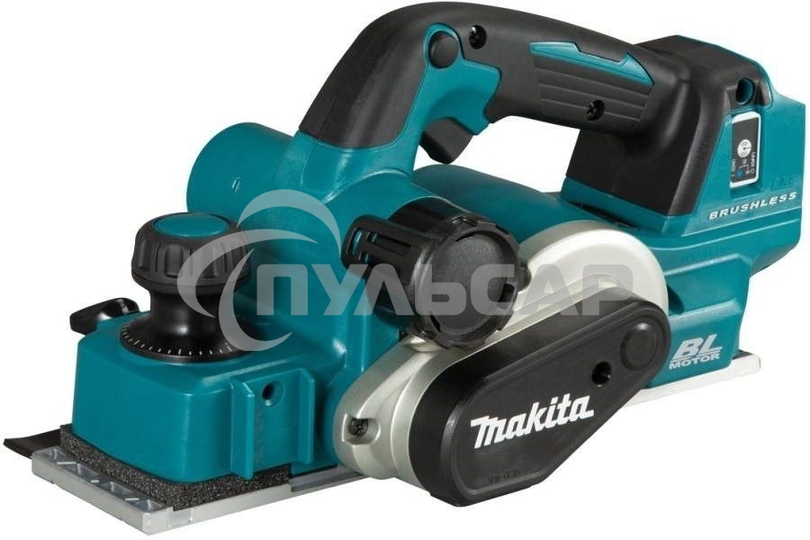 Рубанок Makita DKP181ZU 82мм 12000об/мин