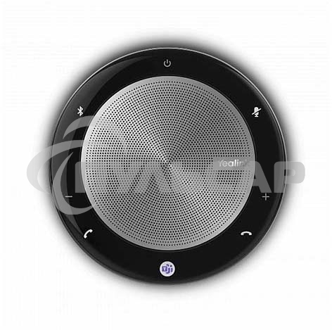Спикерфон YEALINK CP900 UC, USB, Bluetooth, встроенная батарея, 6 встроенных микрофонов, шт