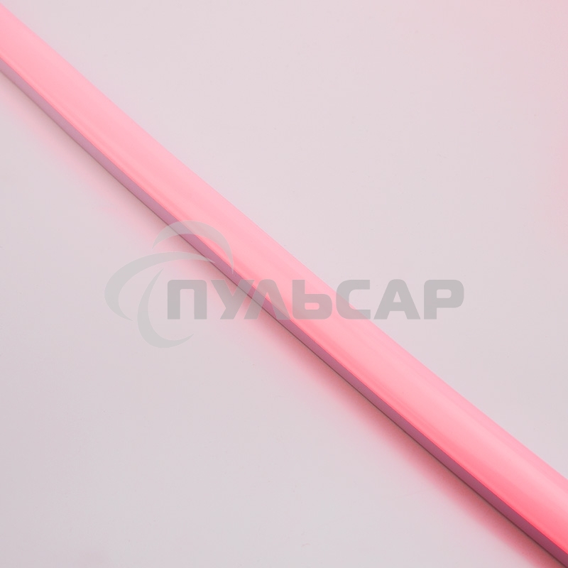 Гибкий неон Neon-night LED SMD, форма – D, 16х16 мм, красный, 144 LED/м, бухта 50 м