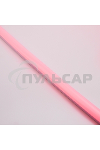 Гибкий неон Neon-night LED SMD, форма – D, 16х16 мм, красный, 144 LED/м, бухта 50 м