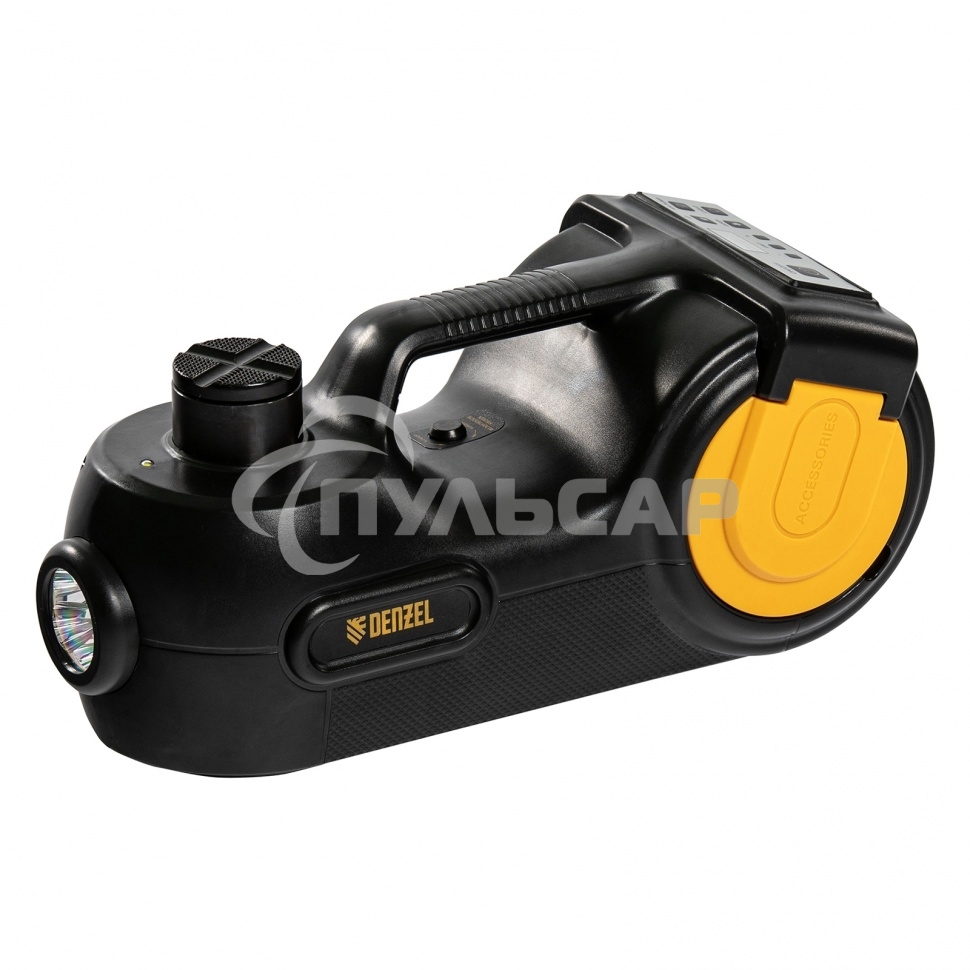 Домкрат электрогидравлический 