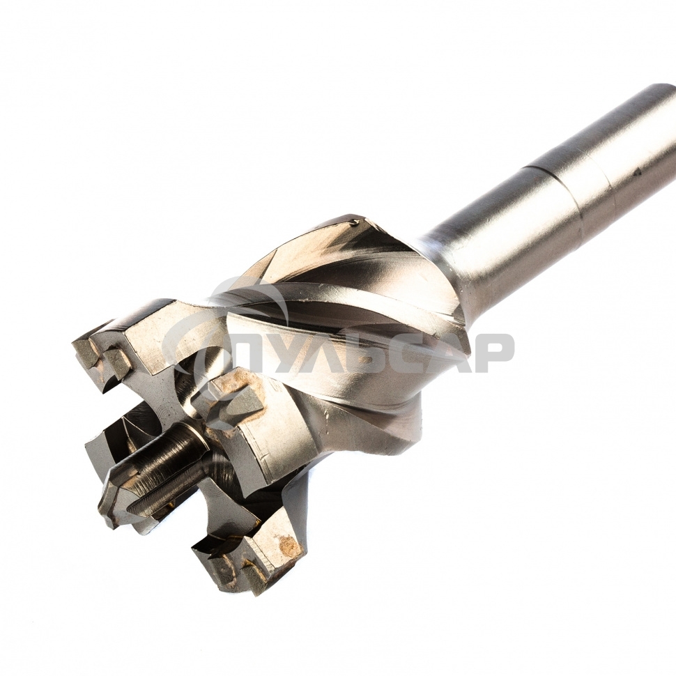 Проломной бур Matrix, 68 х 1000 мм, SDS MAX