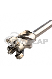 Проломной бур Matrix, 68 х 1000 мм, SDS MAX