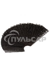 Сетка абразивная Matrix, P 60, 106 х 280 мм, 25 шт.