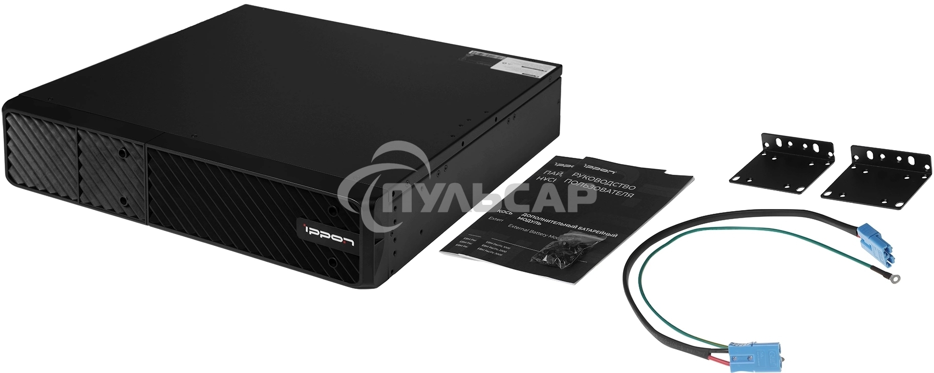 Батарея для ИБП Ippon Pacific 2000 48В 9А·ч