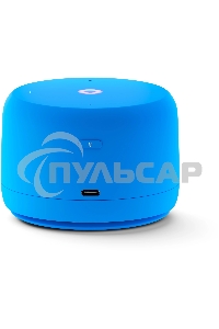 Умная колонка YANDEX YNDX-00026BLU SPEAKER LITE 2 BLUE