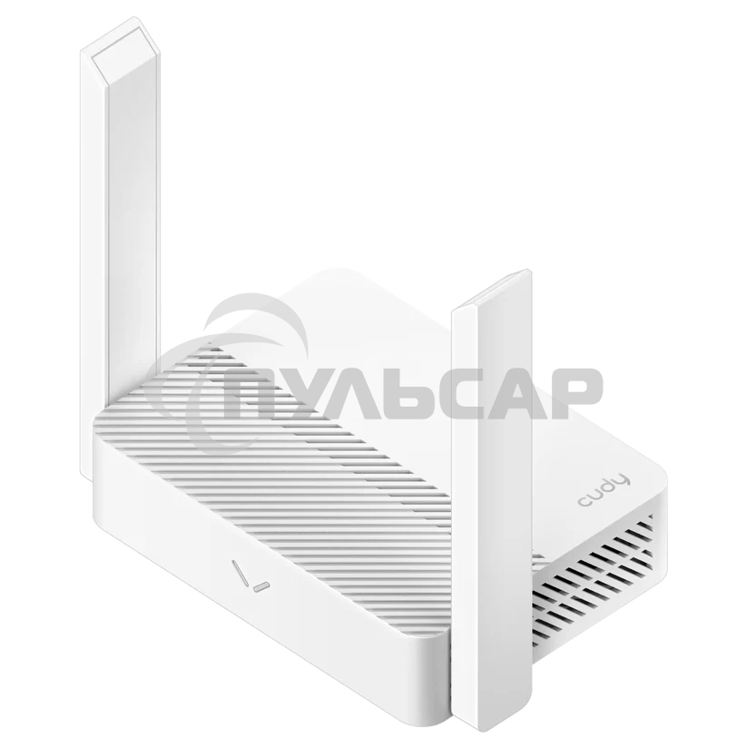 Маршрутизатор N300 Wi-Fi 4G LTE Cat4  Router