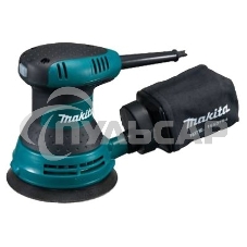 Эксцентриковая шлифовальная машина Makita BO5030 300Вт