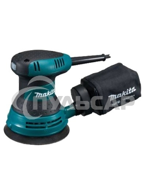 Эксцентриковая шлифовальная машина Makita BO5030 300Вт