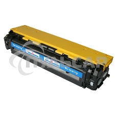 Картридж лазерный Cactus CS-CB541A голубой (1400 стр.) для HP Color LaserJet CP1215/1515/CM1312