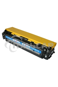 Картридж лазерный Cactus CS-CB541A голубой (1400 стр.) для HP Color LaserJet CP1215/1515/CM1312