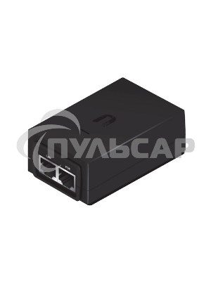 Блок питания Ubiquiti POE-48-24W блок питания 48В 0.5А Passive PoE