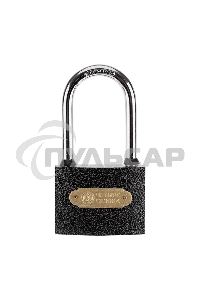 Замок навесной серия 