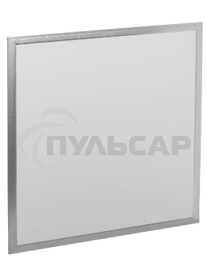 Панель светодиодная ультратонкая LED ДВО 6565 eco 36Вт S 4000К (без драйвера) ИЭК LDVO0-6565-36-0-4000-K01