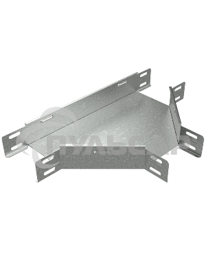 Отвод Т-образ. 50х100 TD50х100 КМ LO0102