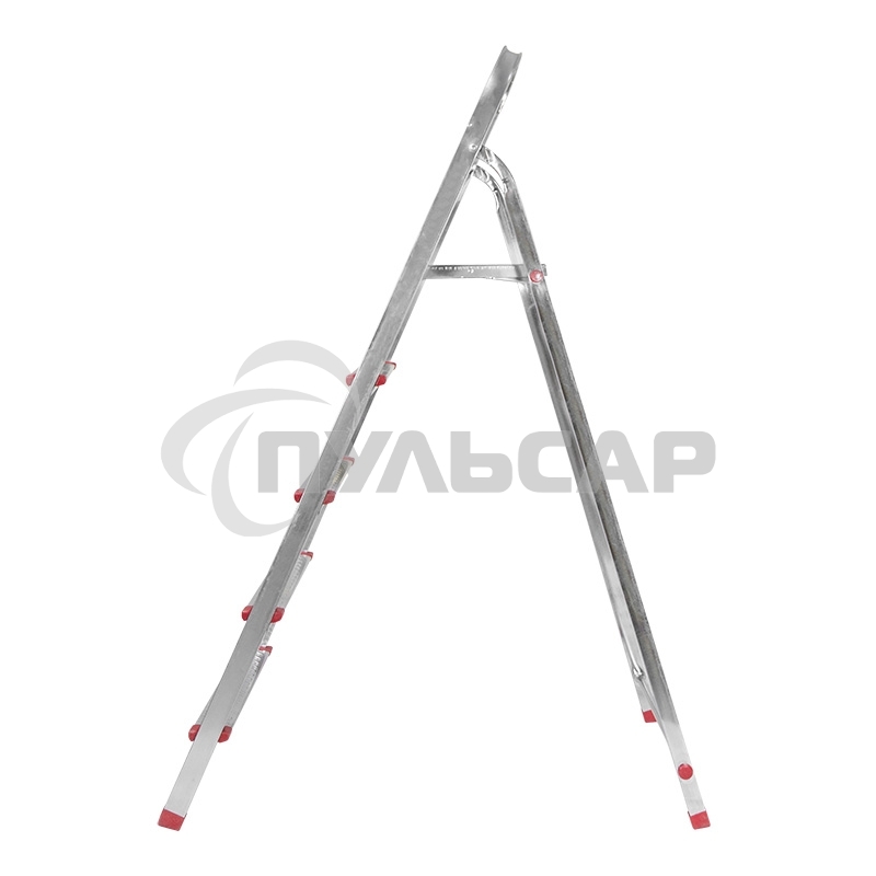 Стремянка металлическая 5 ступенек, усиленный профиль Rexant 12-5055