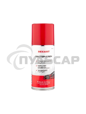 Мастер-ключ Rexant 210 мл