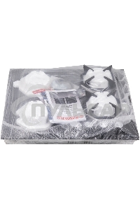 Комбинированная варочная панель Maunfeld EEHG.642VC.2CB/KG