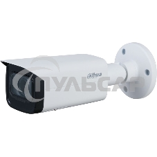 Камера видеонаблюдения IP Dahua DH-IPC-HFW3841TP-ZAS-S2 2.7-13.5мм