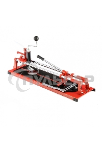 Плиткорез 400 х 16 мм, 