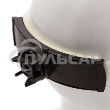 Щиток защитный лицевой Сибртех тип НБТ, 300х200 мм, поликарбонат Россия 89123