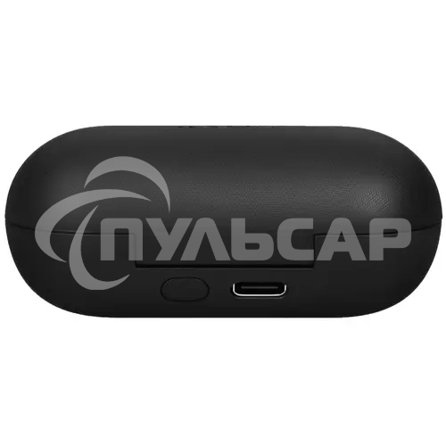 Наушники Sony WF-C700N/BZ Bluetooth, черный