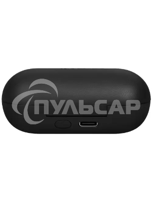 Наушники Sony WF-C700N/BZ Bluetooth, черный