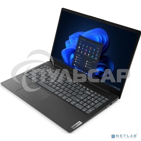 Ноутбук Lenovo V15 G4 AMN 15.6