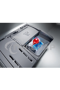 Посудомоечная машина встраив. Bosch SPV4HKX10E узкая