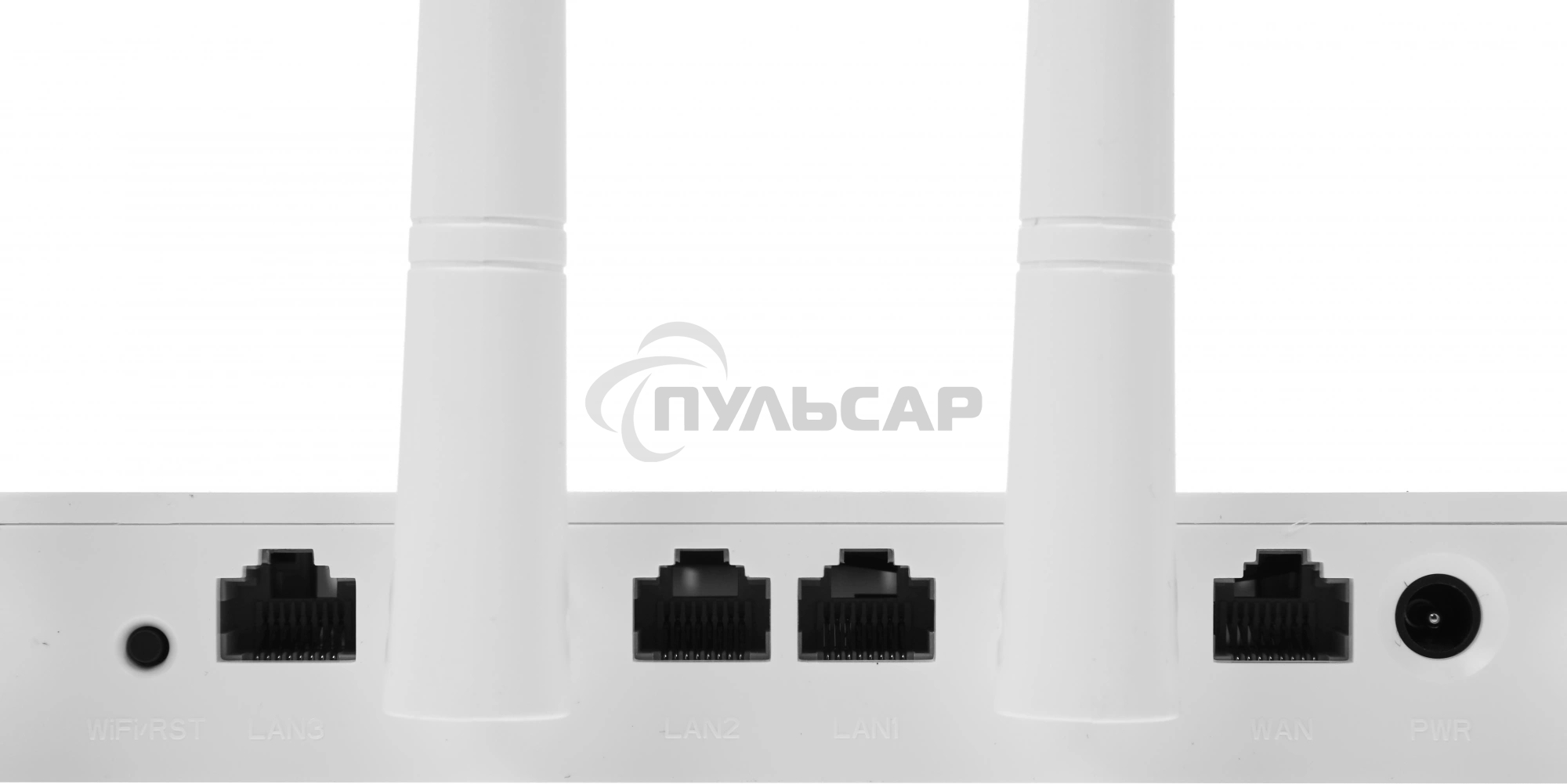 Маршрутизатор TENDA F6 Wi-Fi 300MBPS 10/100M