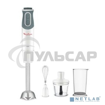 Блэндер погружной Moulinex DD642132 мощность 800Вт