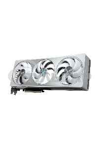 Видеокарта Gigabyte PCI-E GV-N5070AERO OC-12GD 1.0 NVIDIA GeForce RTX 5070 12Gb 192bit GDDR7 2805/28000 HDMIx1 DPx3 HDCP Ret