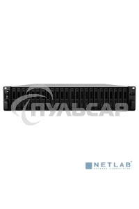 СХД стоечное исполнение 24BAY 2U NO HDD USB3 SYNOLOGY FS3410