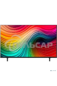 Телевизор LG 50