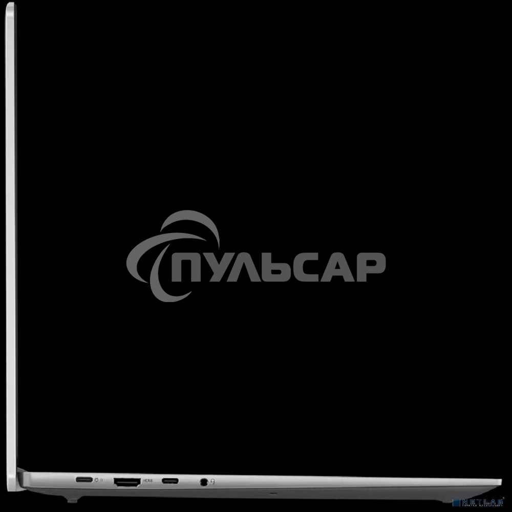 Ноутбук Lenovo IdeaPad Slim 5 16IMH9 83DC008RRK Cloud Grey 16