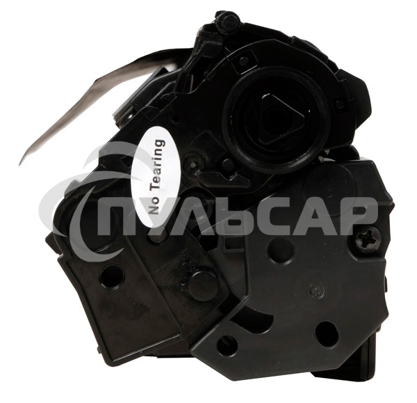 Картридж лазерный Cactus CS-CE285AS черный (1600 стр.) для HP LJ P1102/P1102W/M1130/M1132